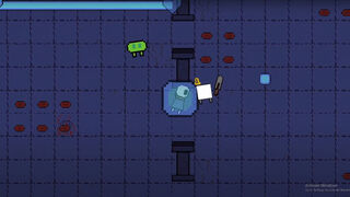 Скриншот 5 к игре The Longest Dungeon