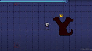Скриншот 6 к игре The Longest Dungeon