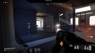 Скриншот 5 к игре GlitchStorm