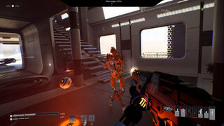 Скриншот 6 к игре GlitchStorm