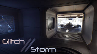 Скриншот 8 к игре GlitchStorm