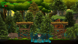 Скриншот 7 к игре Hunting Pearl Creek