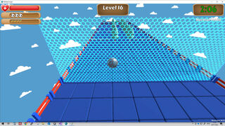 Скриншот 7 к игре Marble Escape