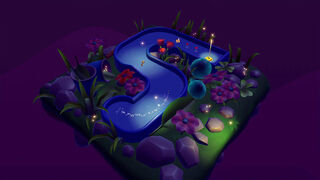 Скриншот 5 к игре Pocket Mini Golf 2