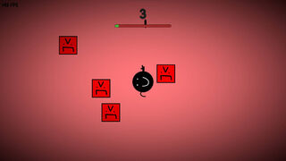 Скриншот 5 к игре BadMan