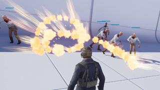 Скриншот 5 к игре Super Simmer