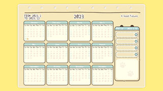 Скриншот 6 к игре Sticky Notes