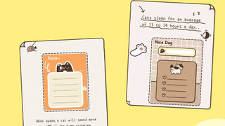 Скриншот 7 к игре Sticky Notes