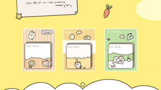 Скриншот 8 к игре Sticky Notes