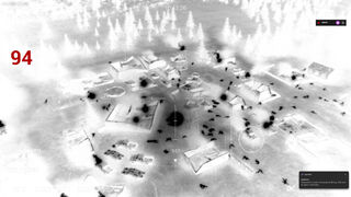 Скриншот 6 к игре GHOST: AC-130 Close Air Support