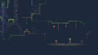 Скриншот 5 к игре Midnight Arrow
