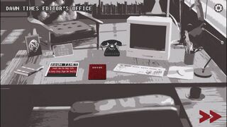 Скриншот 7 к игре THE EDITOR