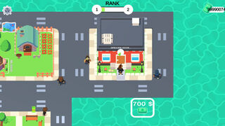 Скриншот 5 к игре Mafia in Town