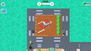 Скриншот 8 к игре Mafia in Town