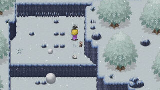 Скриншот 5 к игре Dragons Heart