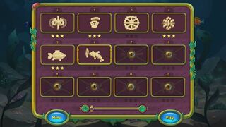 Скриншот 5 к игре Fishjong 2