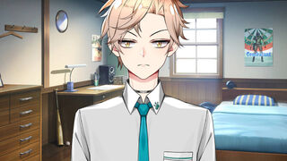 Скриншот 5 к игре Cat Boy Creator