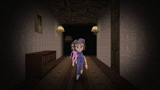 Скриншот 5 к игре Mr. Hopp's Playhouse 3