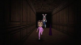 Скриншот 7 к игре Mr. Hopp's Playhouse 3