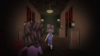 Скриншот 8 к игре Mr. Hopp's Playhouse 3