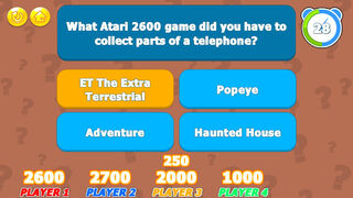 Скриншот 5 к игре Video Game Trivia