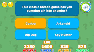Скриншот 7 к игре Video Game Trivia