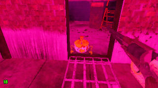 Скриншот 7 к игре Eat Your Fucking Soup