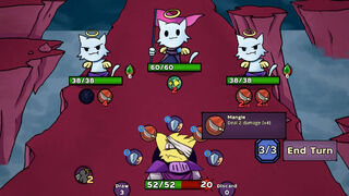 Скриншот 5 к игре Orb Devils