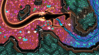 Скриншот 6 к игре Roots Of Rebirth