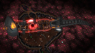 Скриншот 7 к игре Roots Of Rebirth
