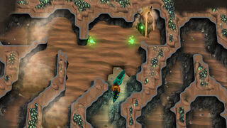Скриншот 8 к игре Roots Of Rebirth