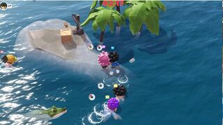 Скриншот 5 к игре Cream War