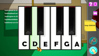 Скриншот 8 к игре Betray Me Not