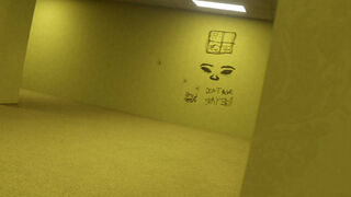 Скриншот 5 к игре Backrooms: The Project