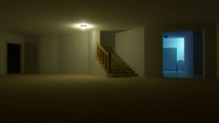 Скриншот 8 к игре Backrooms: The Project