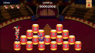 Скриншот 5 к игре Pogo Joins The Circus