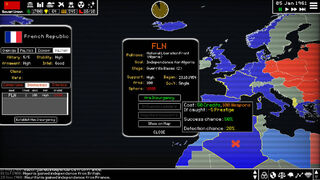 Скриншот 5 к игре A World To Win