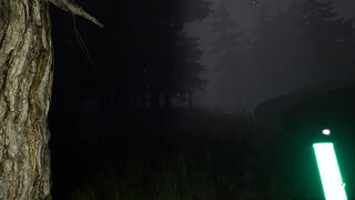 Скриншот 7 к игре Shadow of Ether