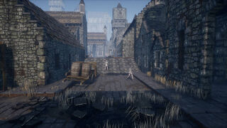 Скриншот 6 к игре Blood & Ash