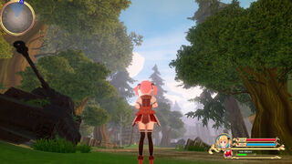 Скриншот 6 к игре Lorena and the Land of Ruins