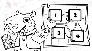 Скриншот 5 к игре Capybara Hotel