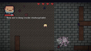 Скриншот 6 к игре Trans Agent X