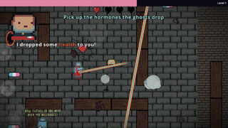 Скриншот 7 к игре Trans Agent X
