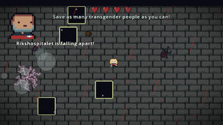 Скриншот 8 к игре Trans Agent X