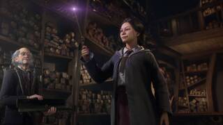 Гайд по Hogwarts Legacy — Полезные советы и ответы на вопросы