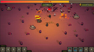 Скриншот 5 к игре Survivor Mercs