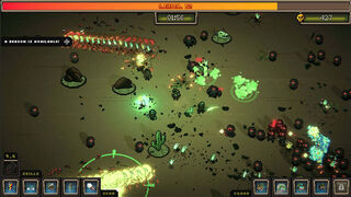Скриншот 6 к игре Survivor Mercs