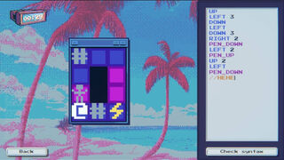Скриншот 5 к игре Dystopian Debugger
