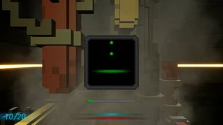 Скриншот 7 к игре Hazard Horizon