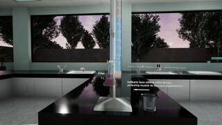 Скриншот 5 к игре Virtual Chemistry Lab